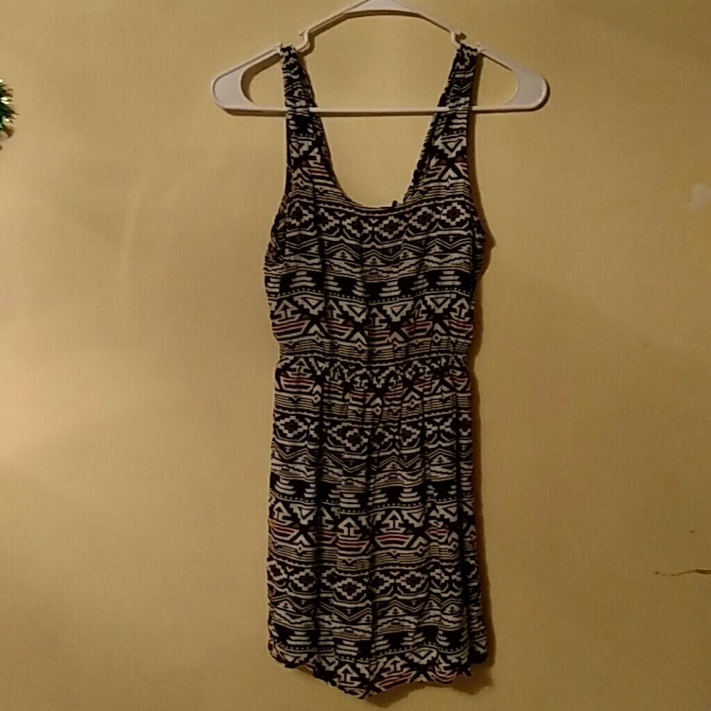 Forever twenty one summer dress