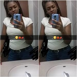 Meet your Posher, Tamara