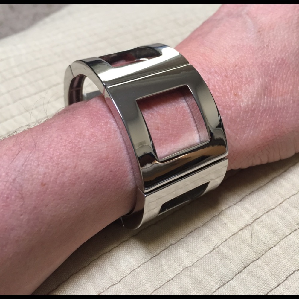 Bracelet silver