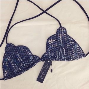 $45 🅿️🅿️ Lali + Layla S/M bikini top