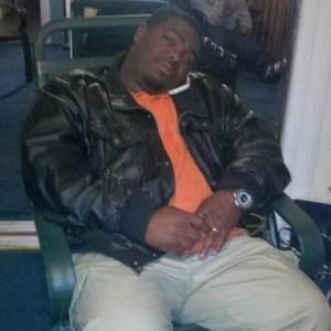 Meet your Posher, Dre