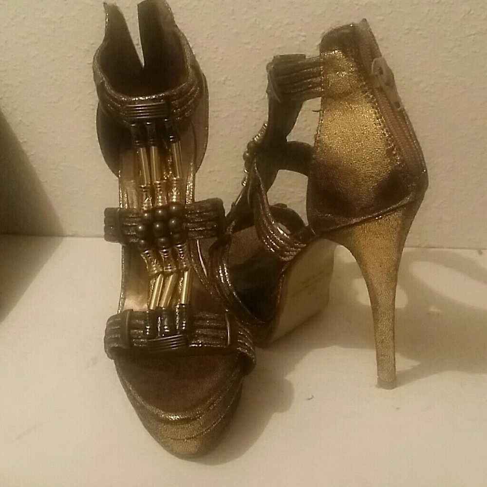 Liliana Heels..