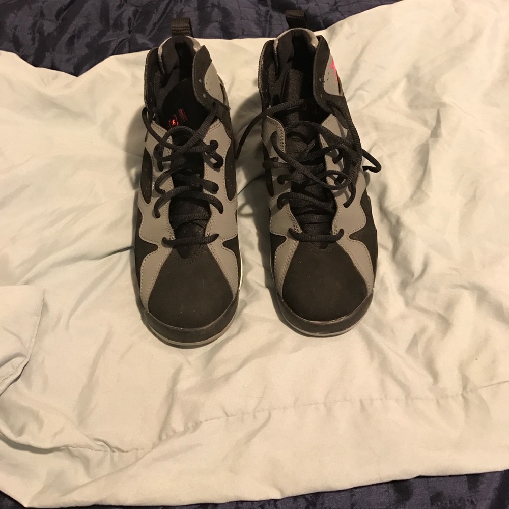 Jordan's