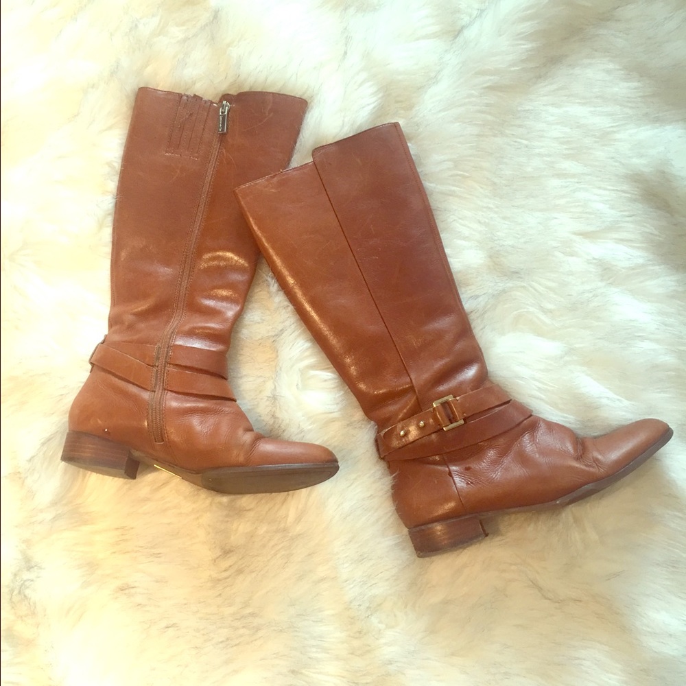 Vince Camuto tall Riding boots