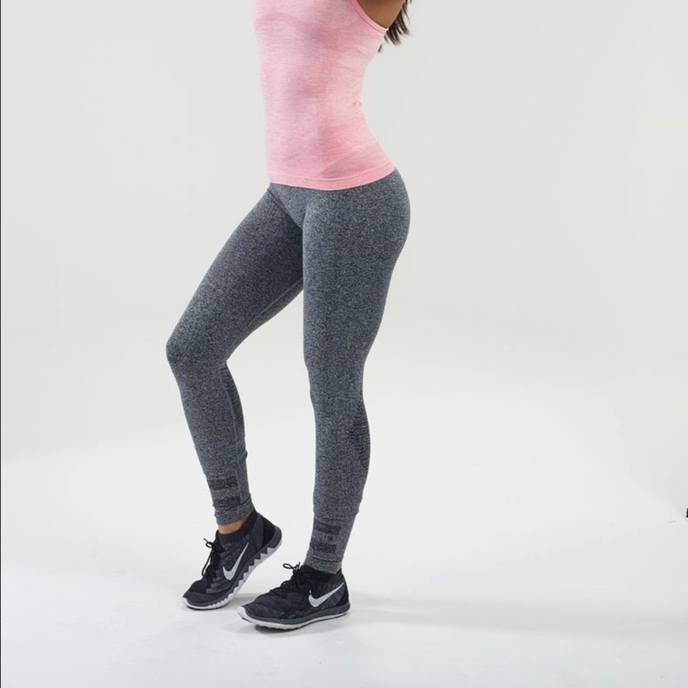 Gymshark Version 1 Limited Edition Leggings