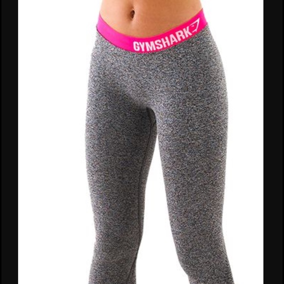 Gymshark Version 1 Limited Edition Leggings - Picture 2 of 5