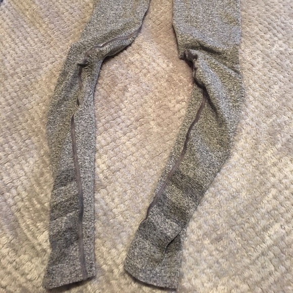 Gymshark Version 1 Limited Edition Leggings - Picture 5 of 5