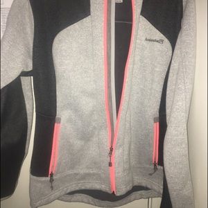 Avalanche soft jacket!