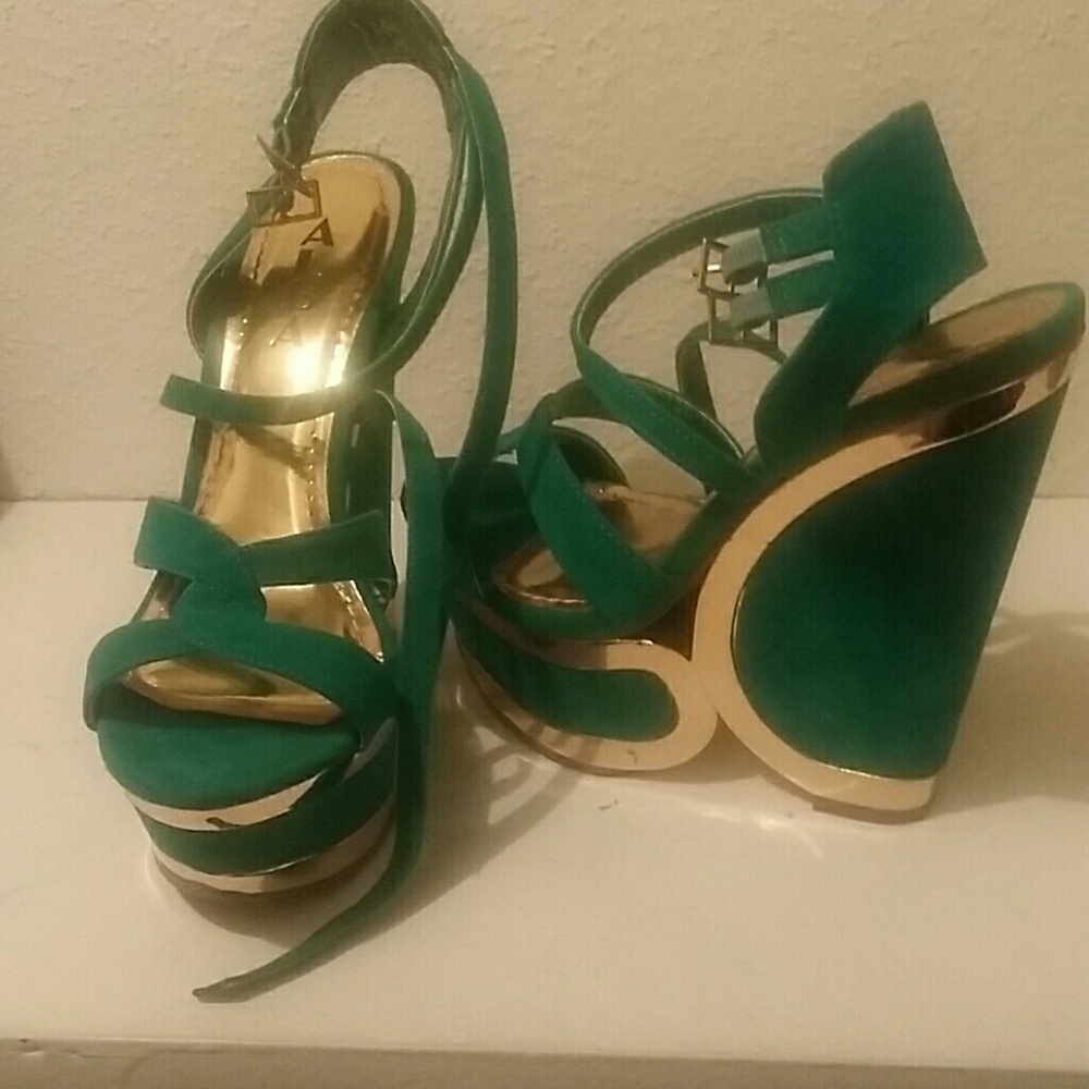 Heels