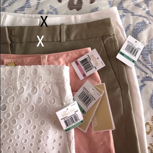 FLASH  SALE 💕💕💕MICHAEL KORS Set of 2 - Picture 2 of 5