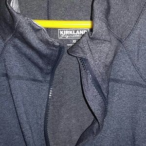 Running jacket
