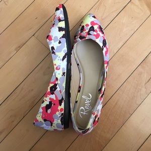 Spring flats- last chance! ♻️ soon