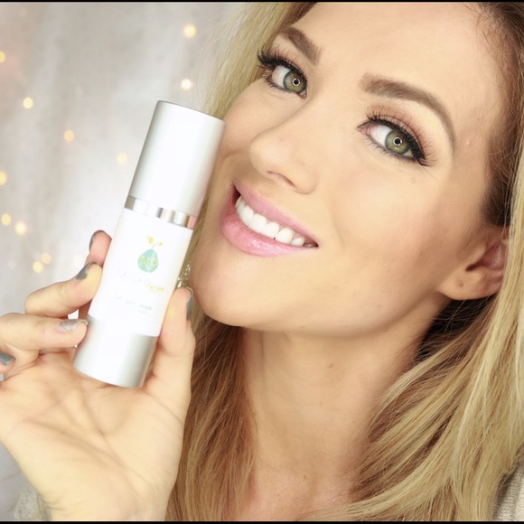 MintPear Collagen Serum&Foundation Primer - Picture 4 of 6