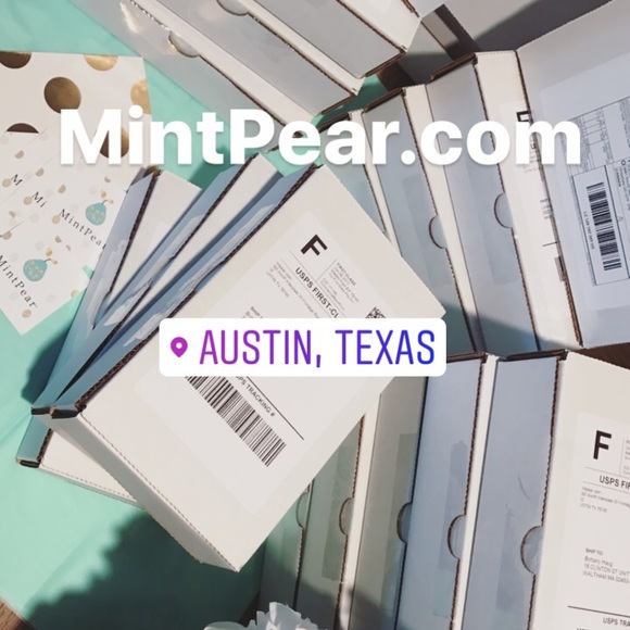 MintPear Collagen Serum&Foundation Primer - Picture 5 of 6