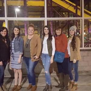 Meet your Posher, Amber