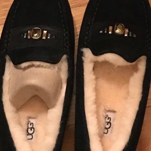 UGG Slippers