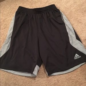 Adidas Basketball Shorts