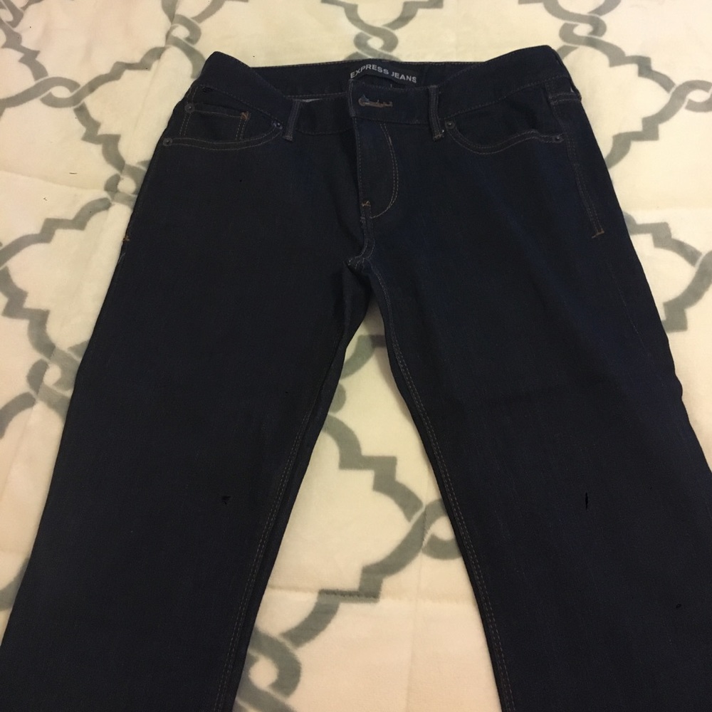 Jeans - Picture 2 of 3