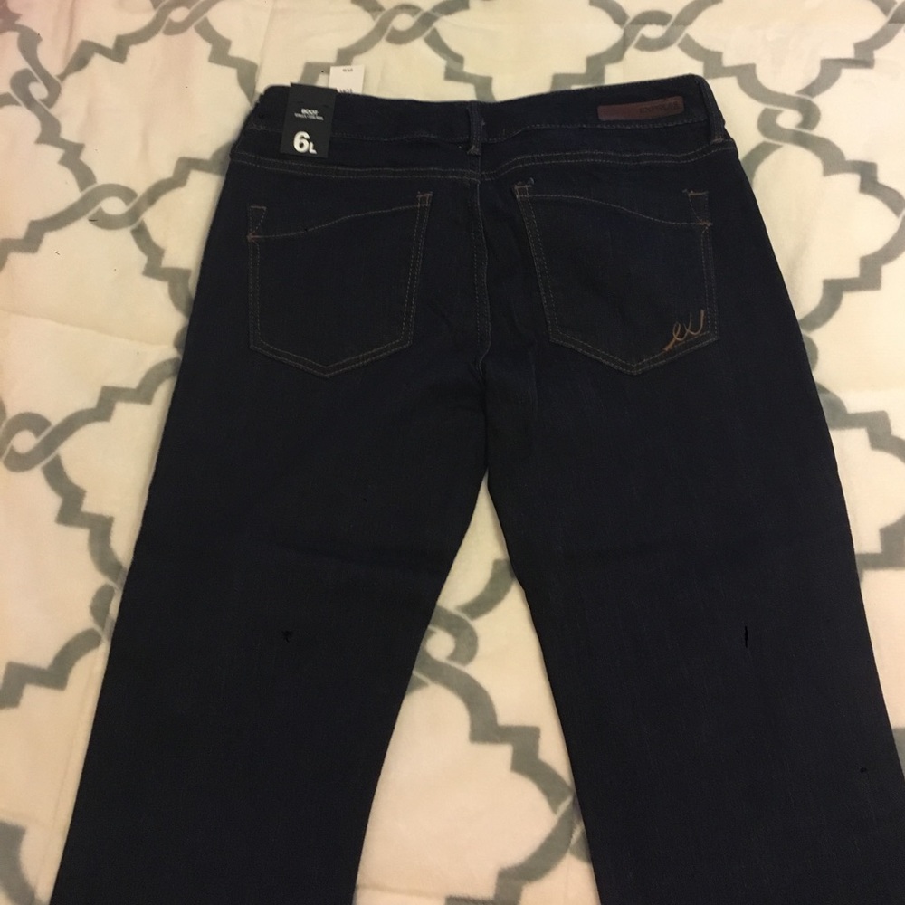 Jeans - Picture 3 of 3