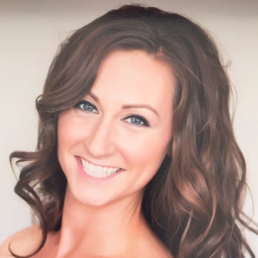 Meet your Posher, Alissa