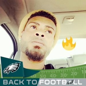 Meet your Posher, Chris