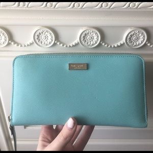 AUTHENTIC Kate Spade Wallet