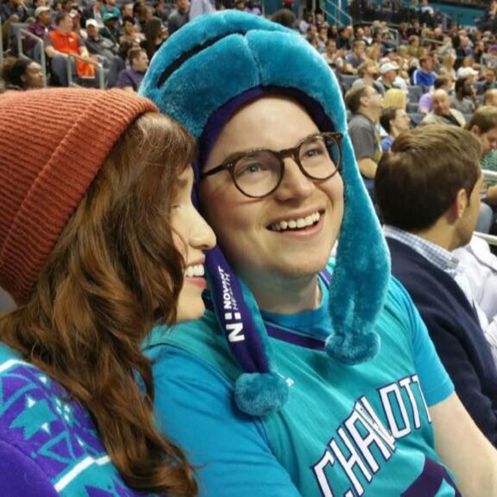 Meet your Posher, Arielle