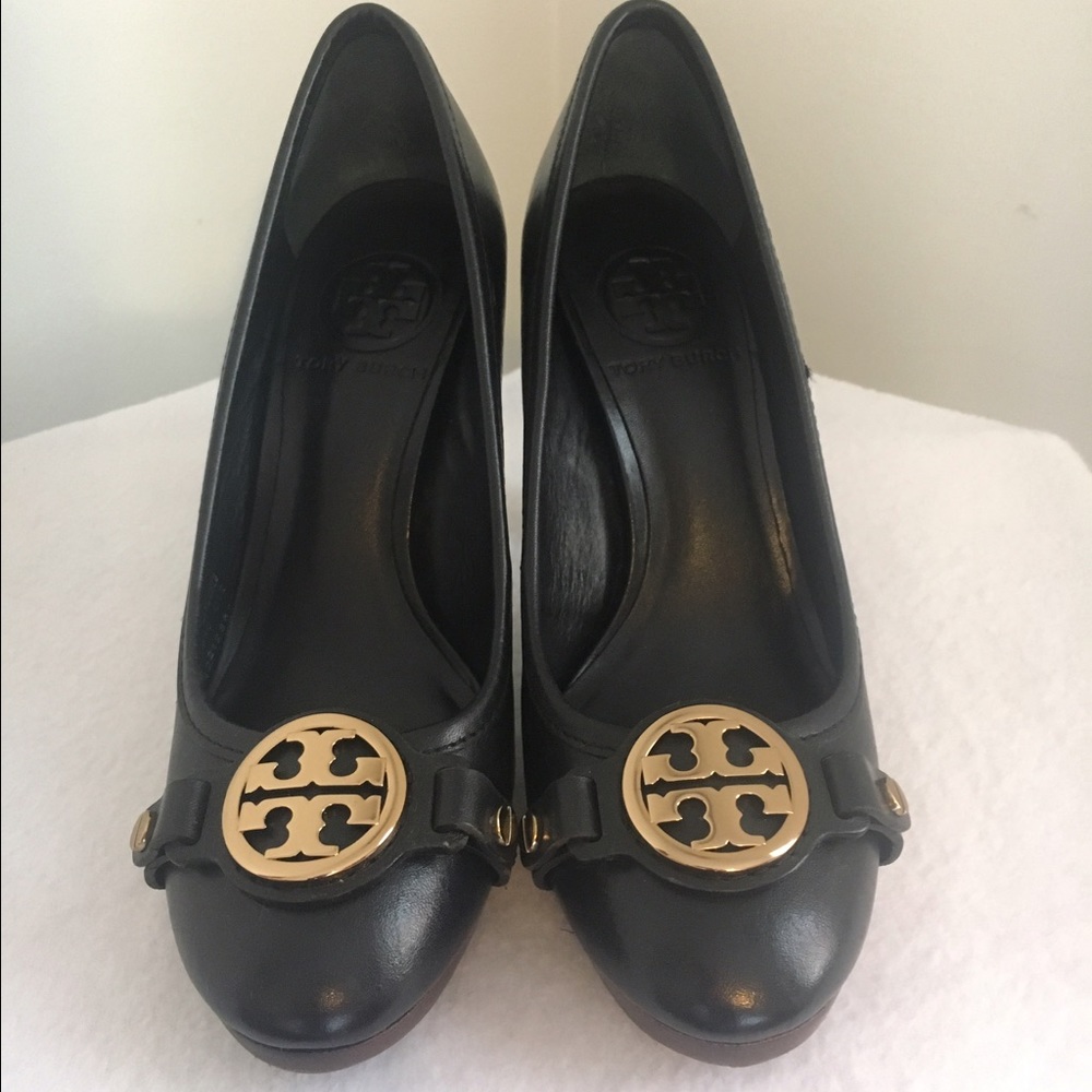 Tory Burch Calista Pump