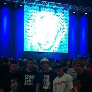 Meet your Posher, Tyler