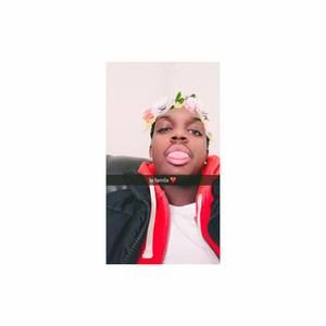 Meet your Posher, Isaiah