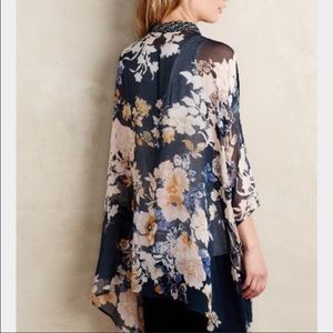 ISO Anthropologie Kimono