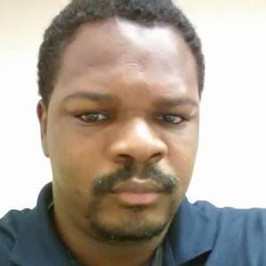 Meet your Posher, Keith