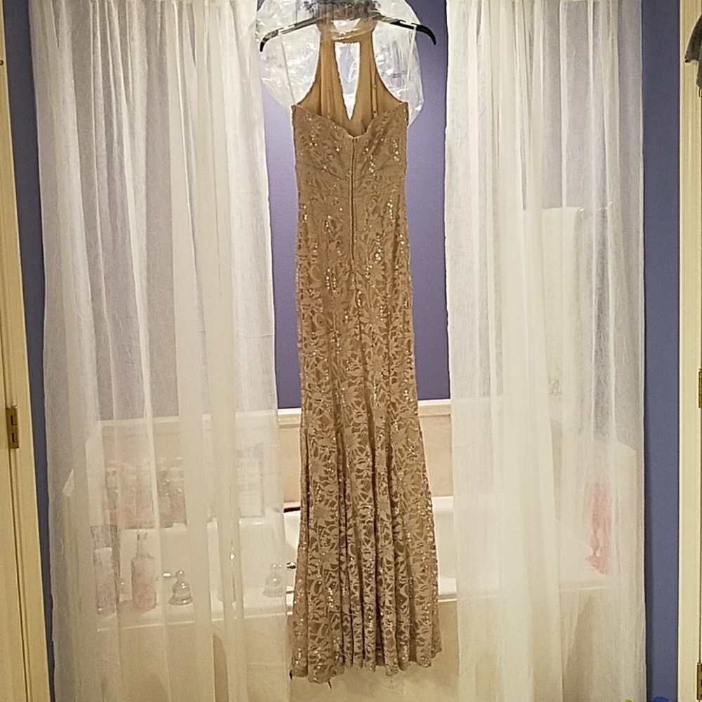 Prom Gown - Picture 2 of 3