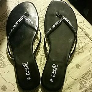 Ecsa Flip Flop