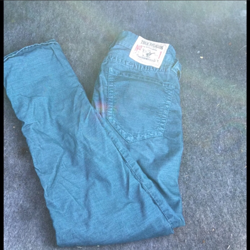 Men's jeans