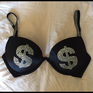 Vegas Inspired Bra