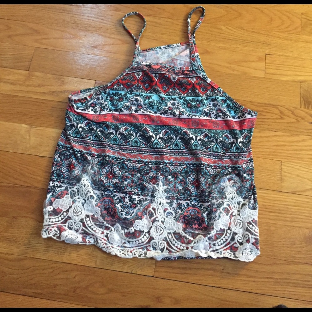 Cute Tank