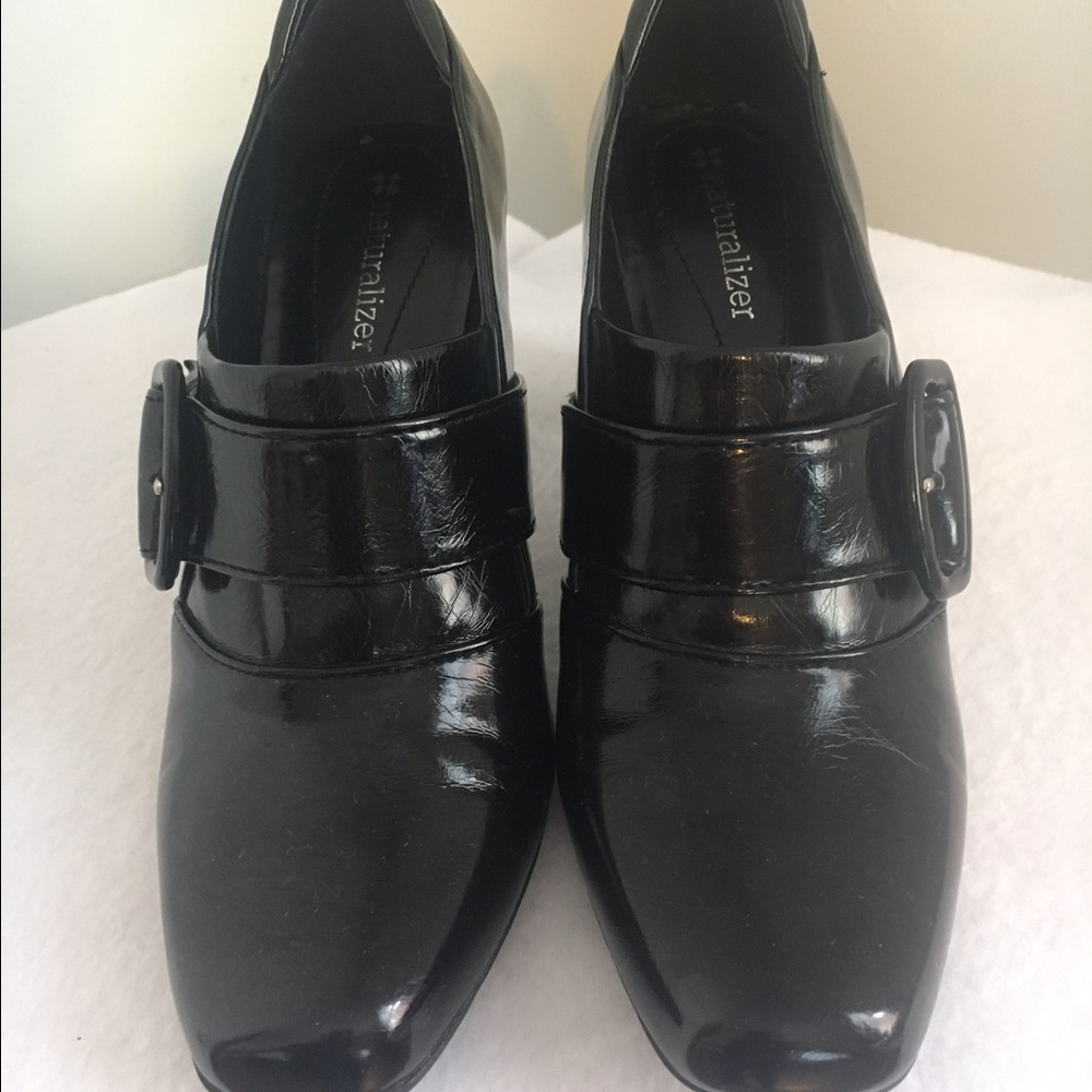 Naturalizer heels