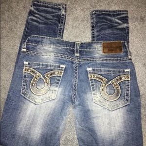 Big Star skinny Jeans