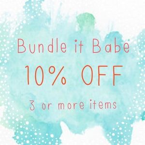 Bundle it Babe 💖
