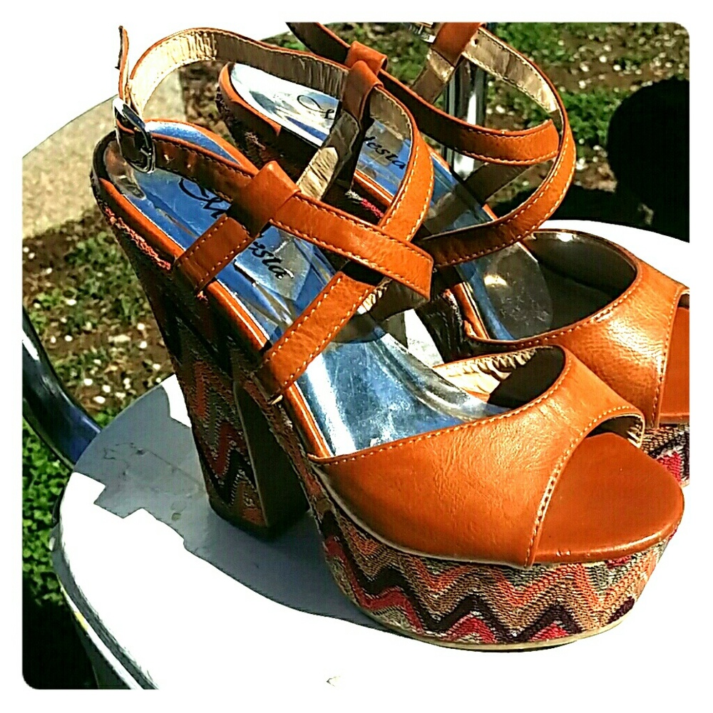 Shoes