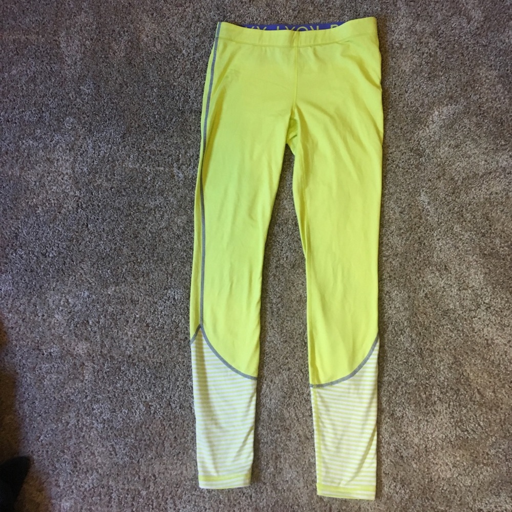 Roxy leggings