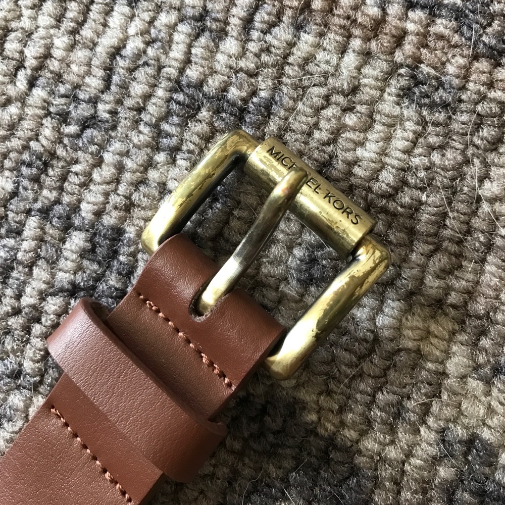 Michael Kors belt