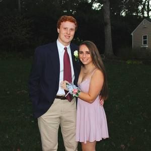 Meet your Posher, Gillian