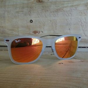 Raybans wayfarer