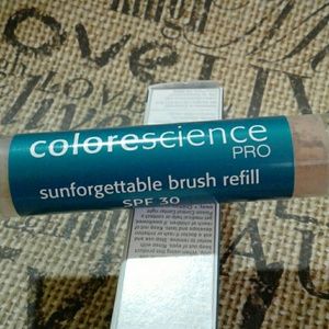 COLORESCIENCE Sunforgettable brush refill
