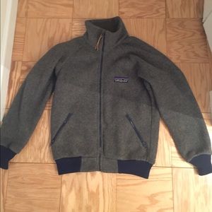 Vintage Patagonia Fleece