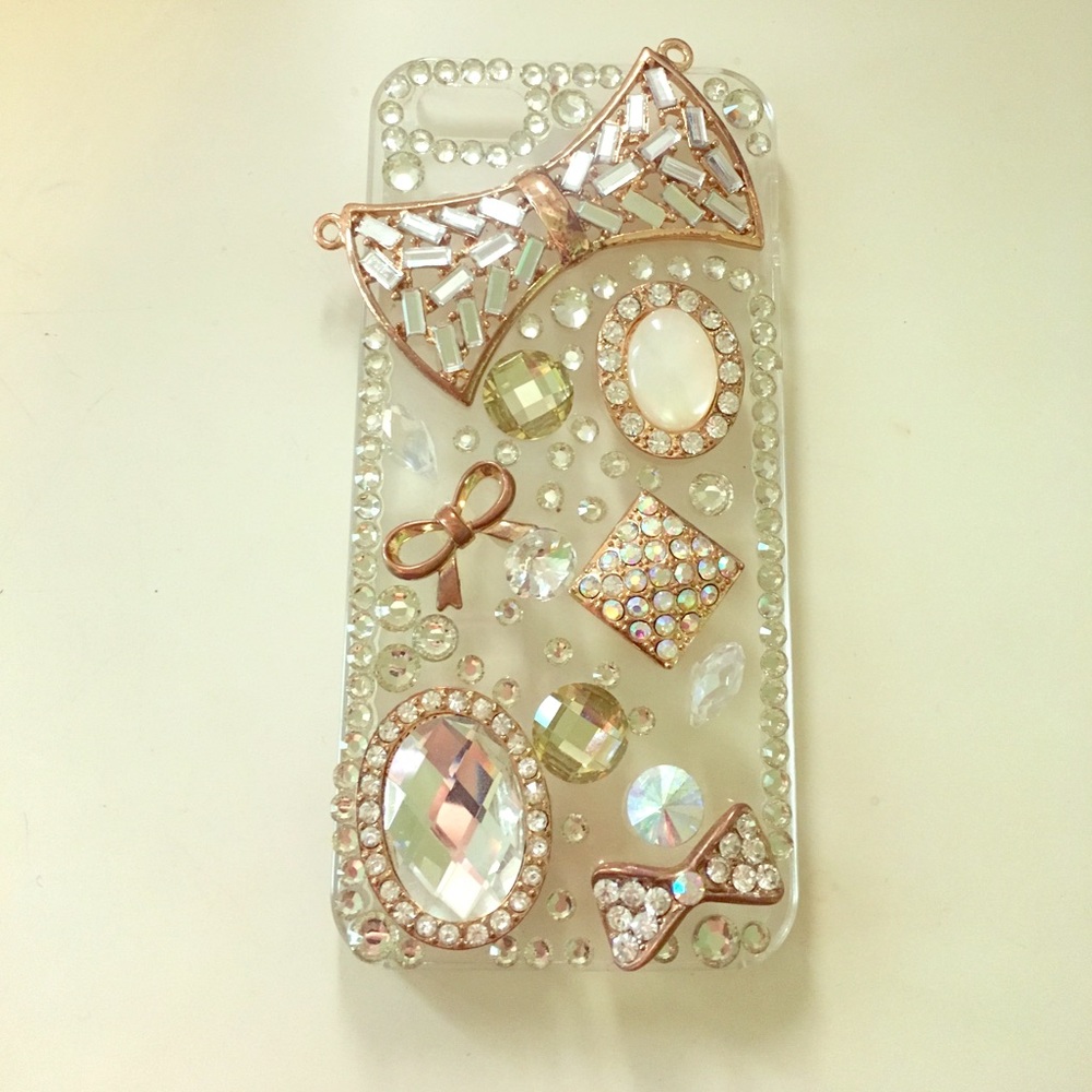 Phone case - Picture 1 of 1