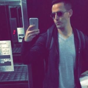 Meet your Posher, Joseph