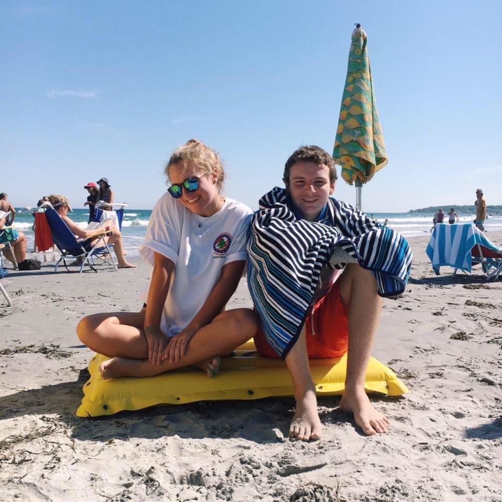 Meet your Posher, Christine